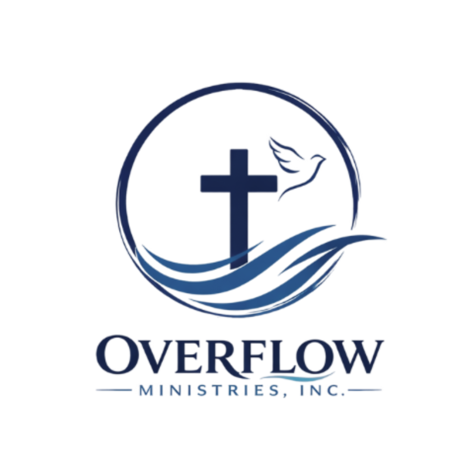 Overflow Ministries
