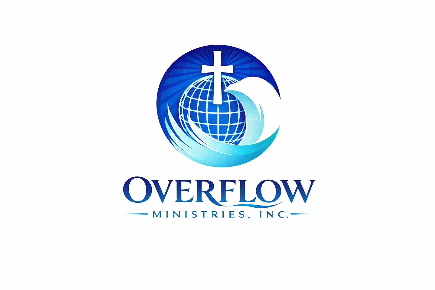 Overflow Ministries