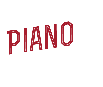 That Piano Player