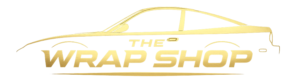 The Wrap Shop