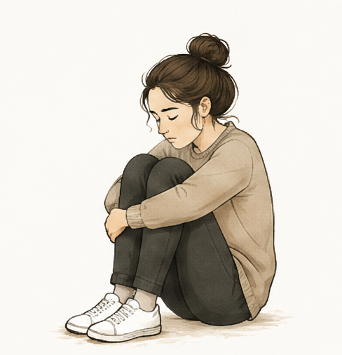Body Image in a Culture of Comparison: Why It's So Easy to Feel Like You're Not Enough