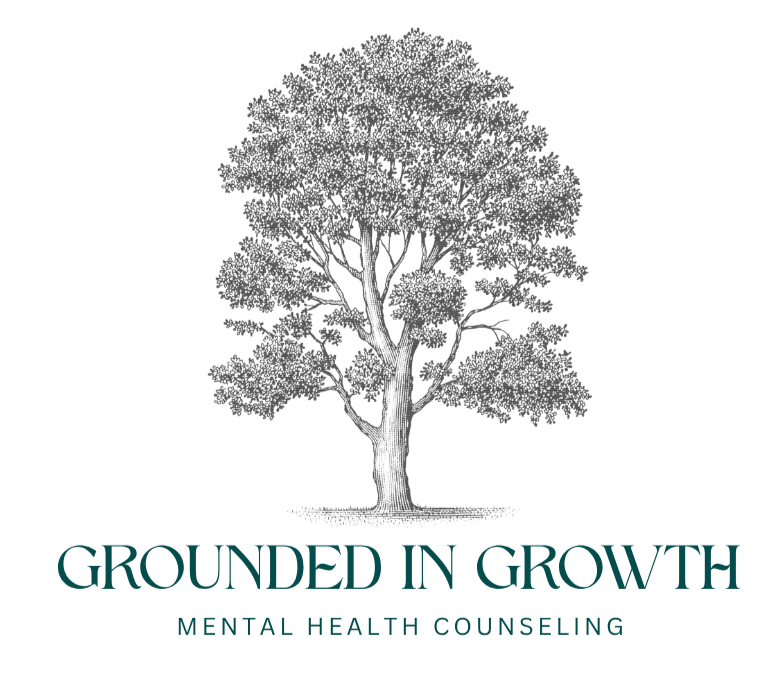Grounded In Growth