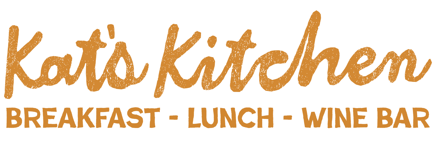 Kat's Kitchen