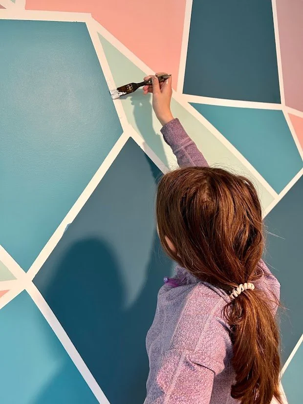 We pay close attention to the details