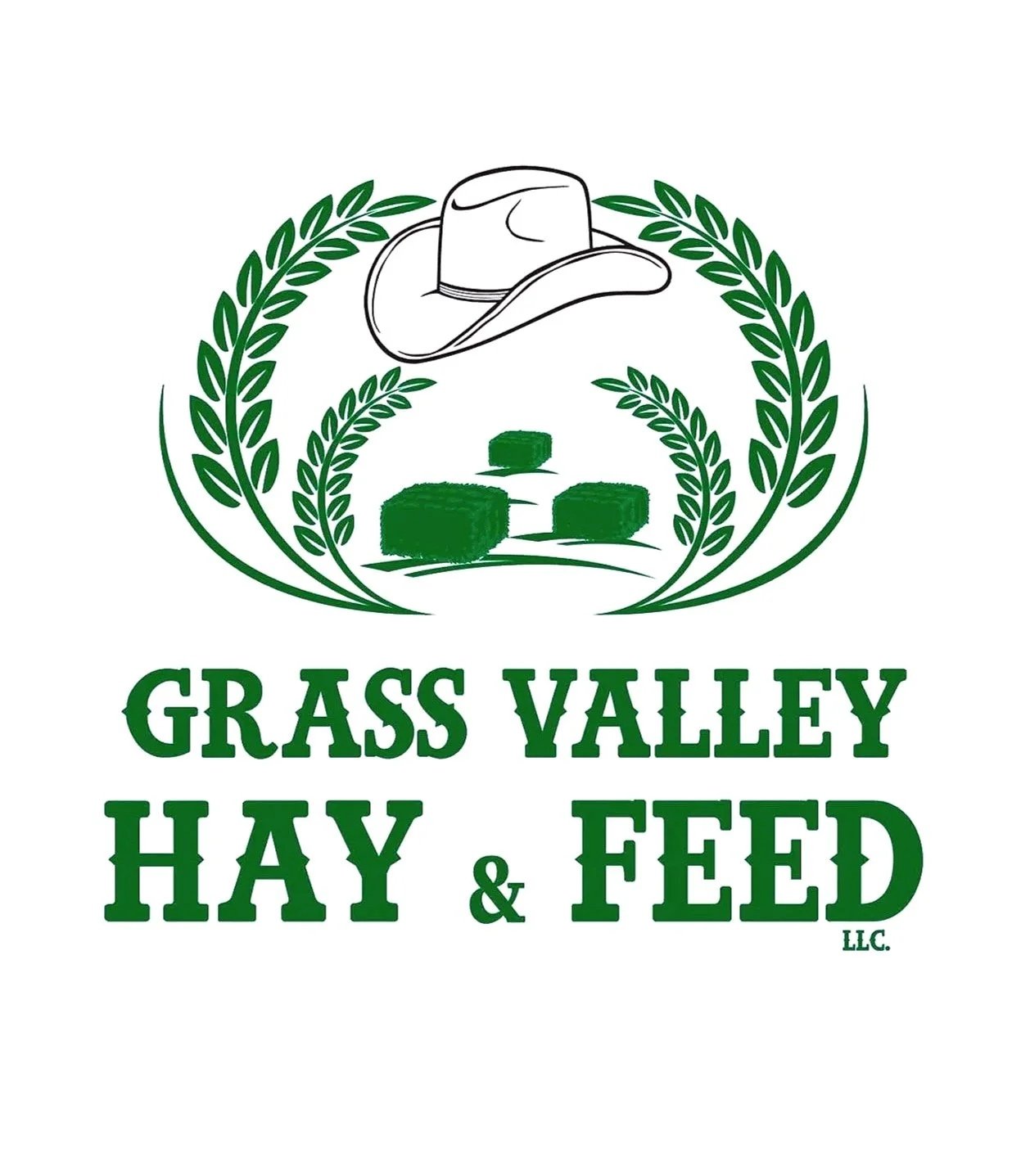 Grass valley Hay &amp; Feed LLC