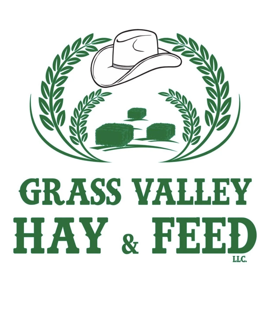 Grass valley Hay &amp; Feed LLC