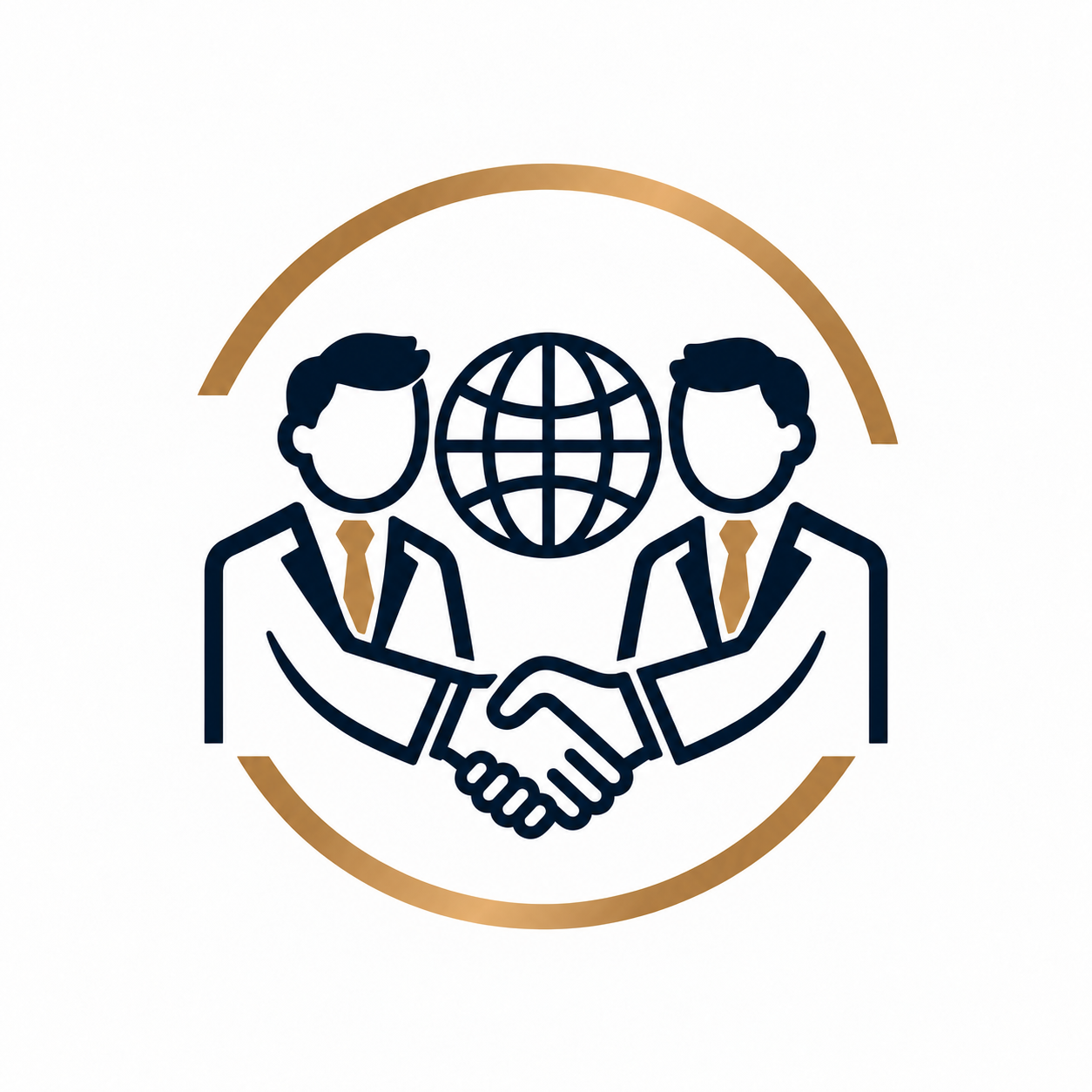 Internationale B2B-Vernetzung - Geschäftspartner, Vertriebspartner und Kooperationen in der DACH-Region und auf dem Balkan