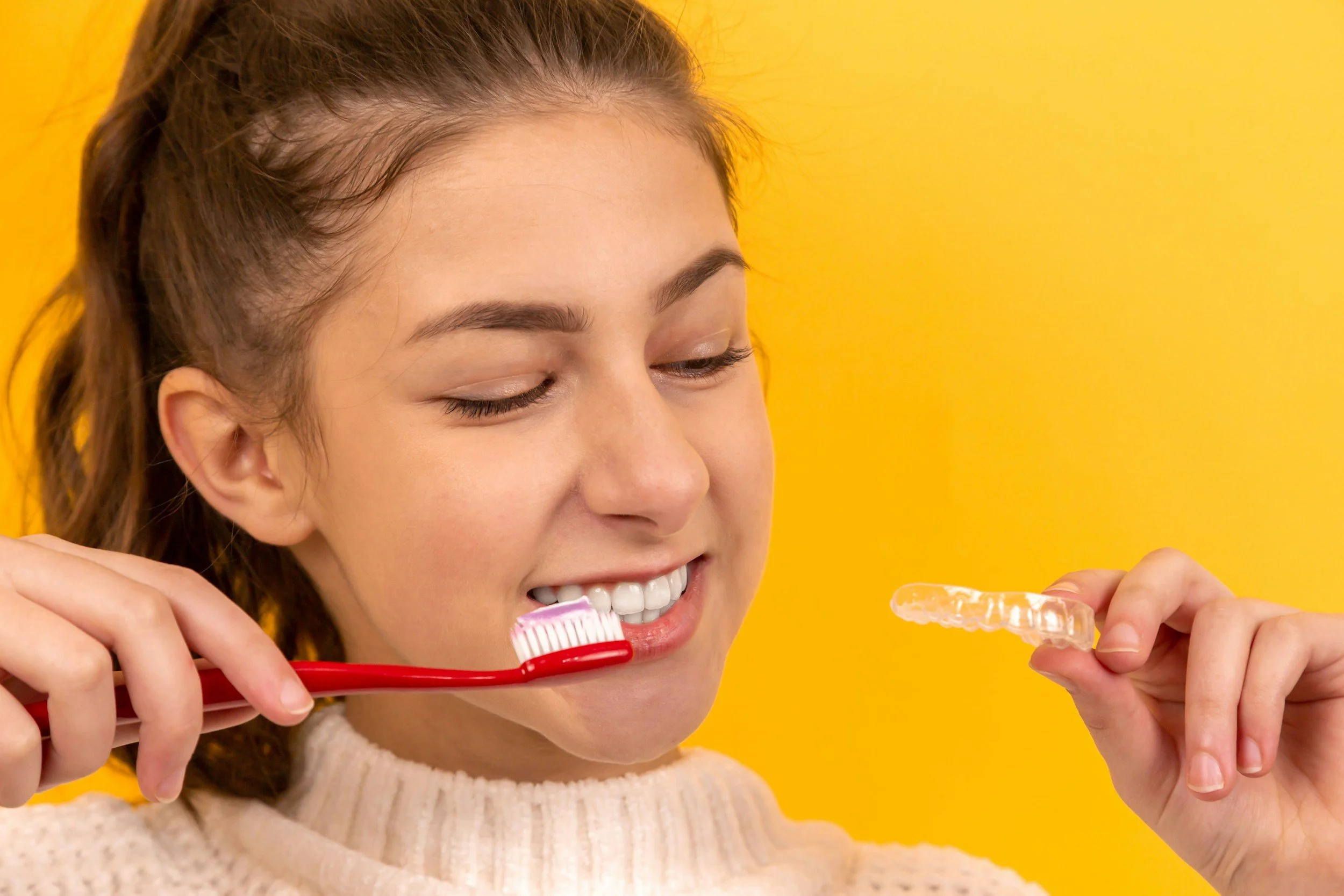 Preventative Care Hygiene