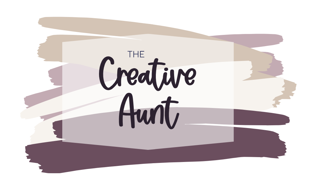 The Creative Aunt