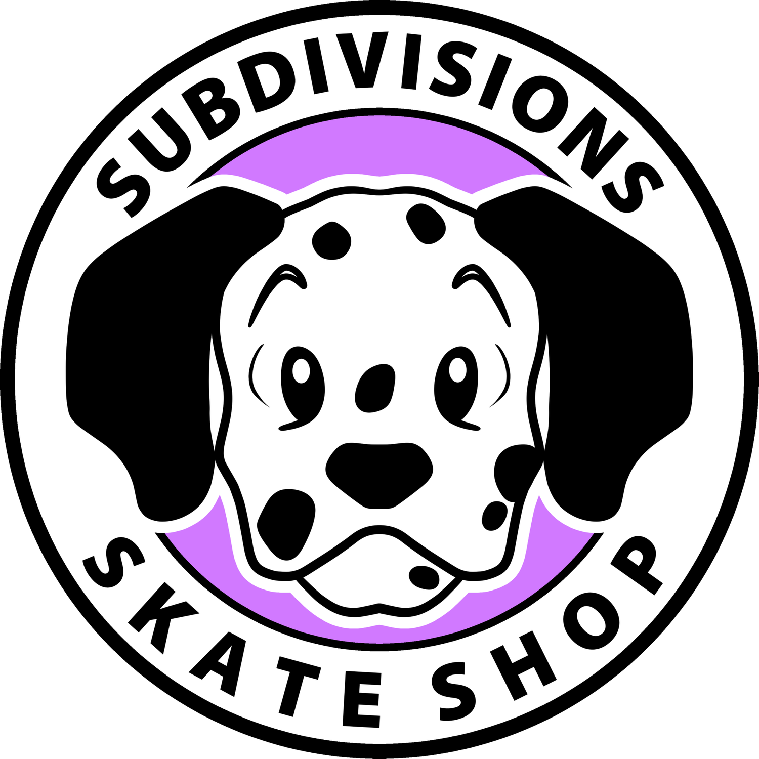 Subdivisions Skate Shop