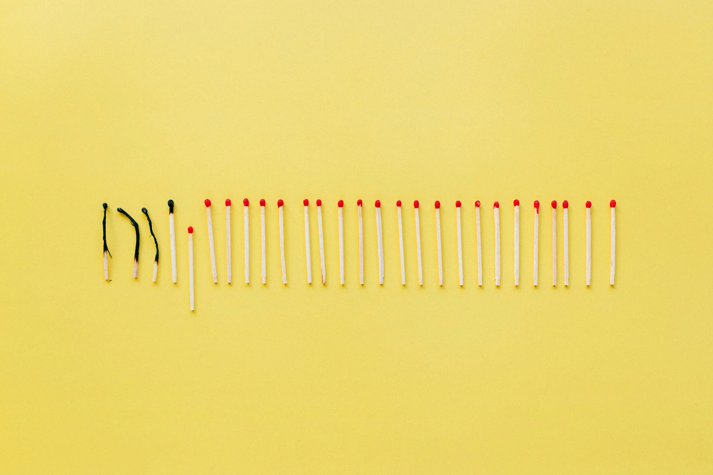 What Causes Caregiver Burnout?