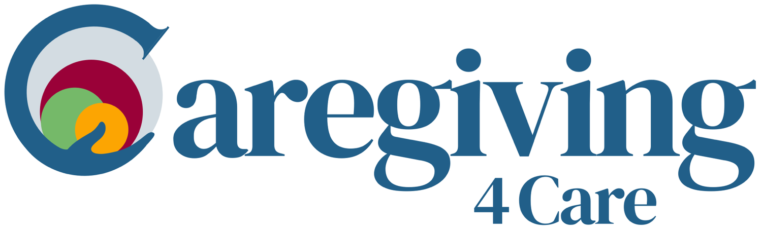 Caregiving 4 Care (Copy)