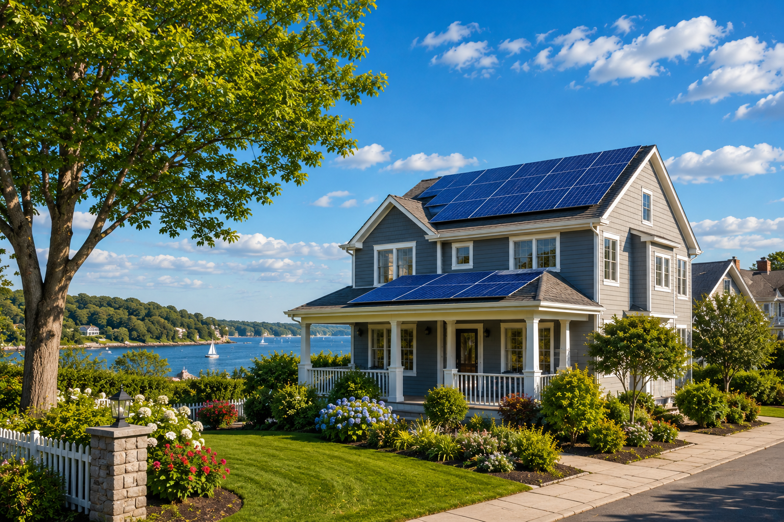 Solar Massachusetts Renewable Target (SMART) Program: A 2026 Guide to Solar Incentives