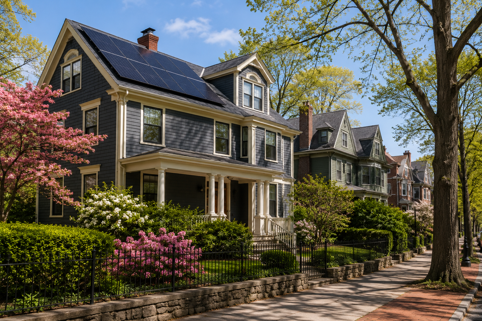2026 Massachusetts Solar Incentive Guide: Tax Credits Explained