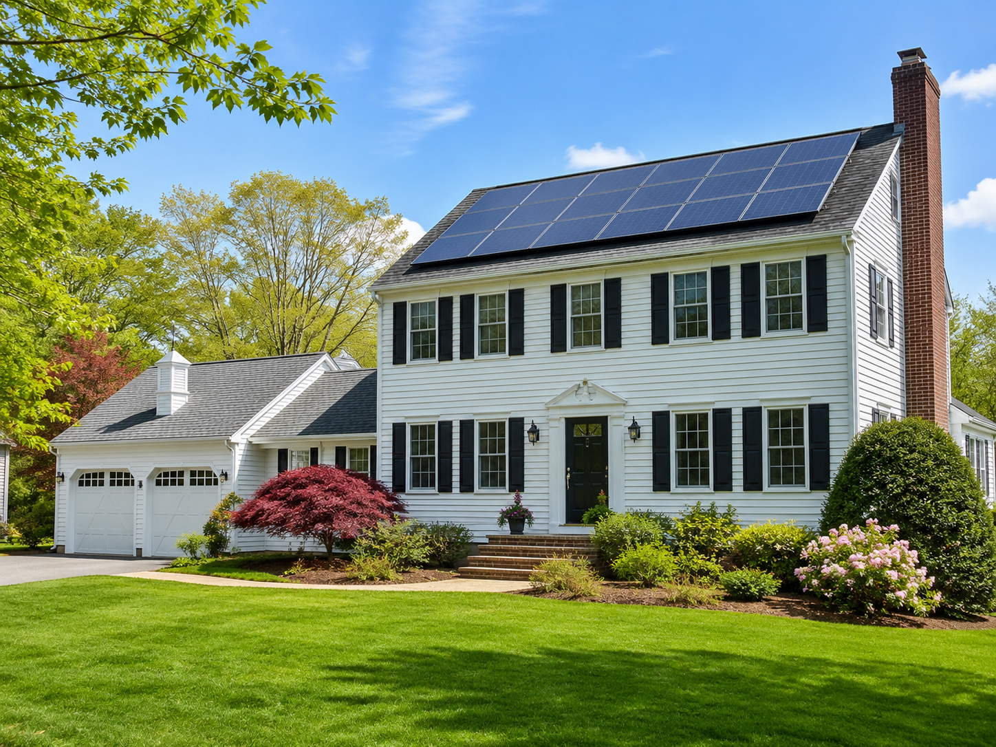 Solar Incentives in Milford, MA