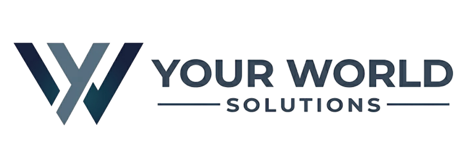 your world solutions