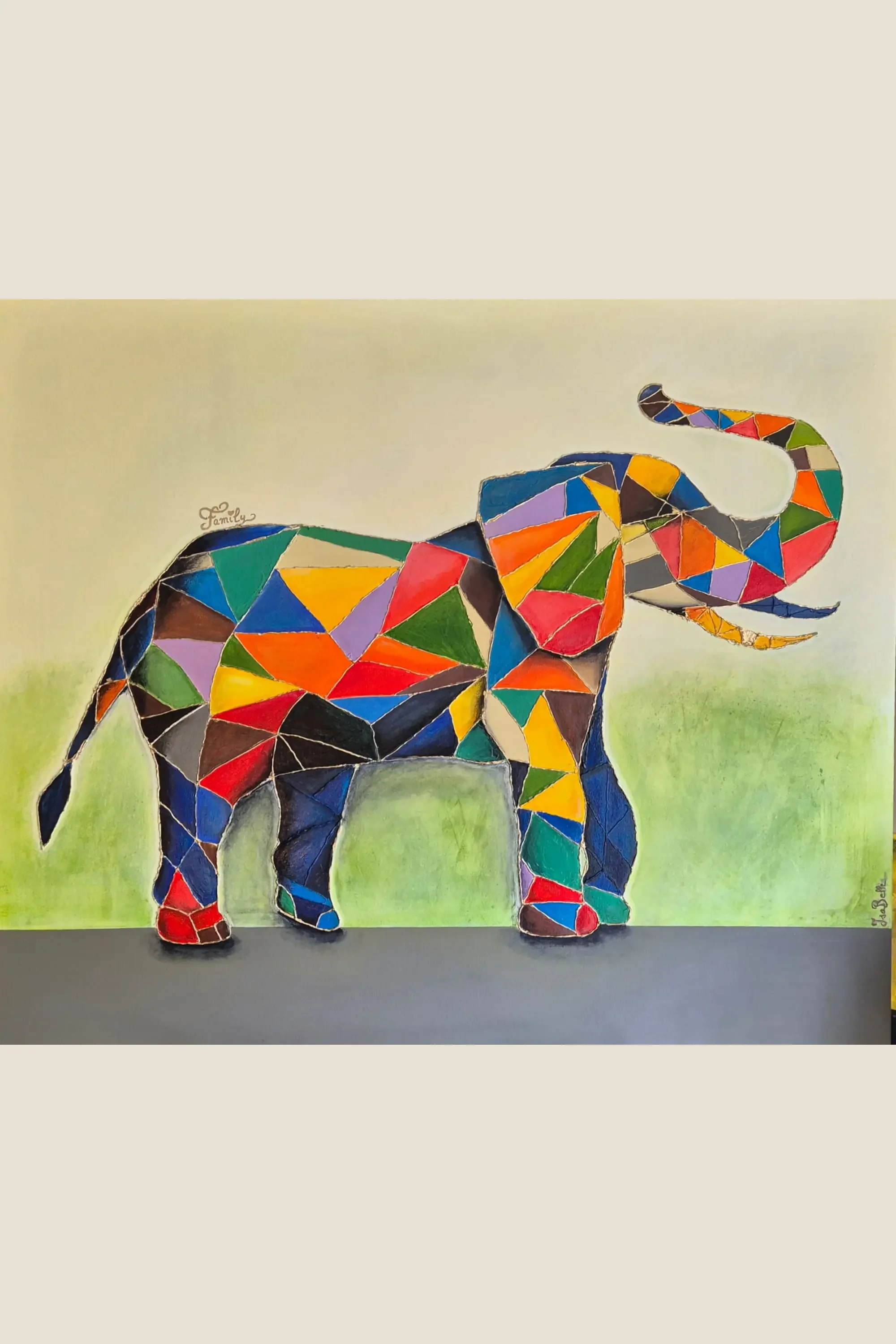 Threads Of Belonging