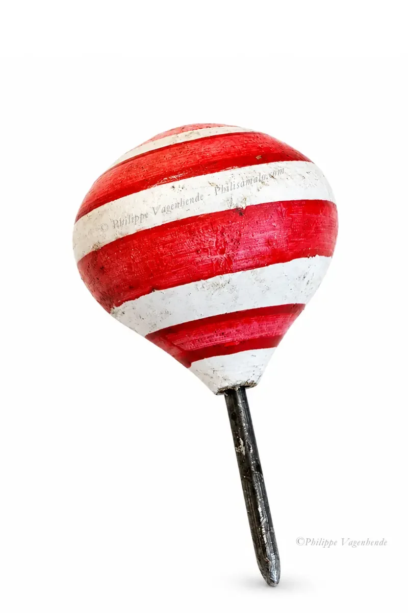 Argentina - Buenos Aires - Red&White stripes- PSM-ARG-001