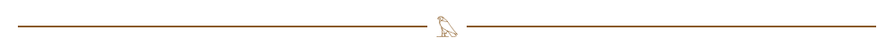 Bennu Divider