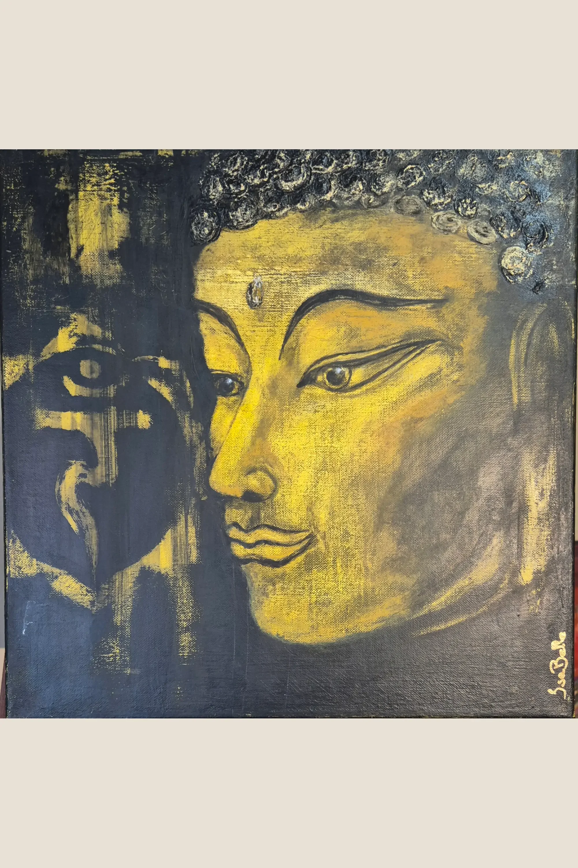 Transcending Ego