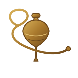 Spinning Top Type
