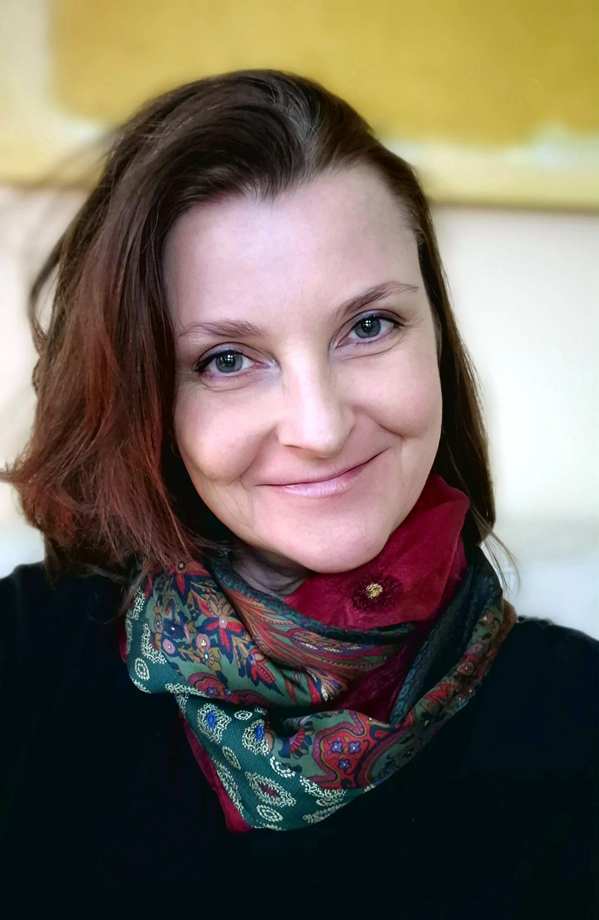 Isabelle Baulois, Artist