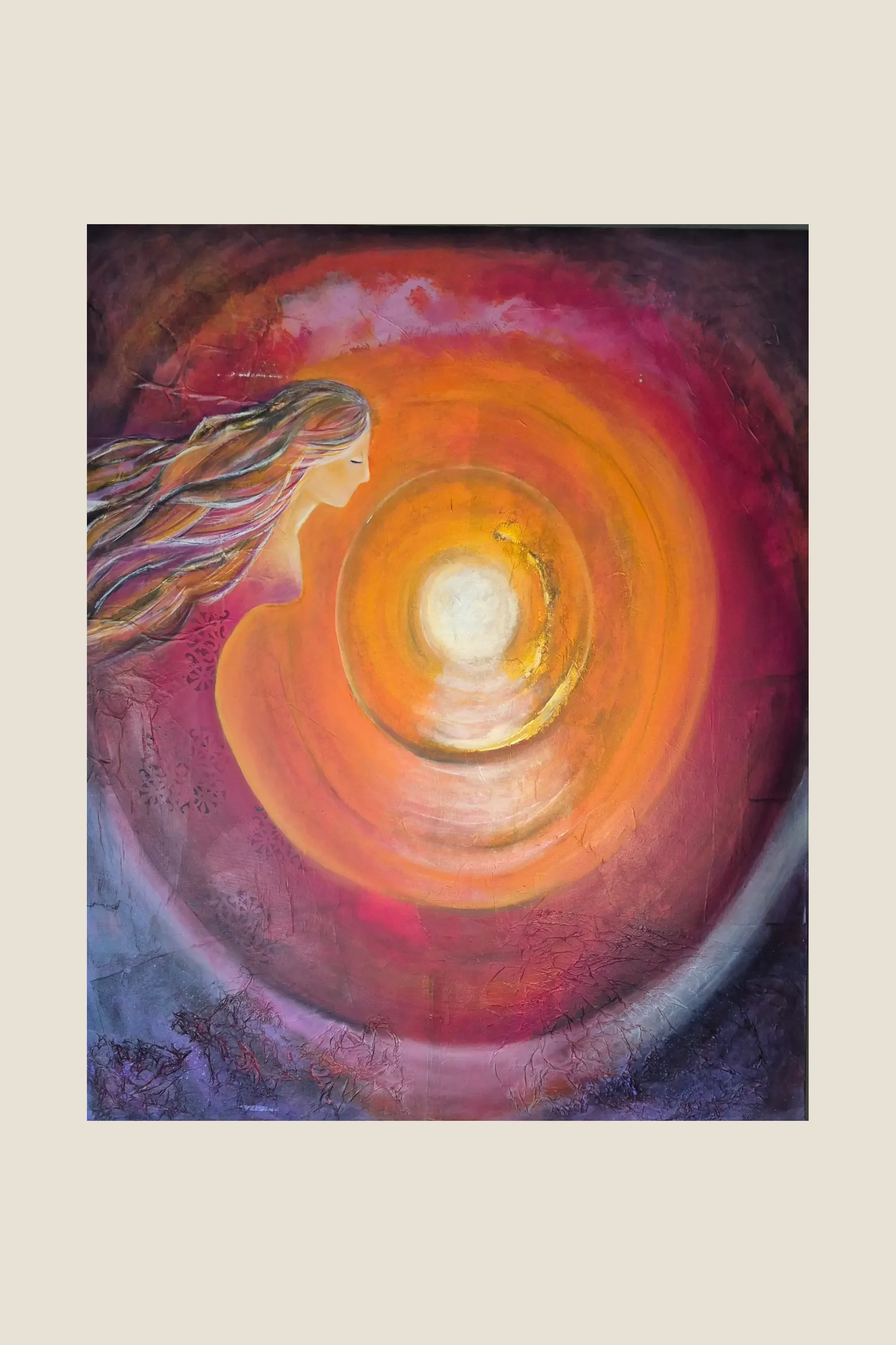Nexus Of The Soul