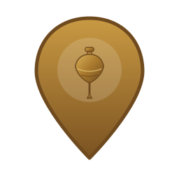 Spinning Top Origin