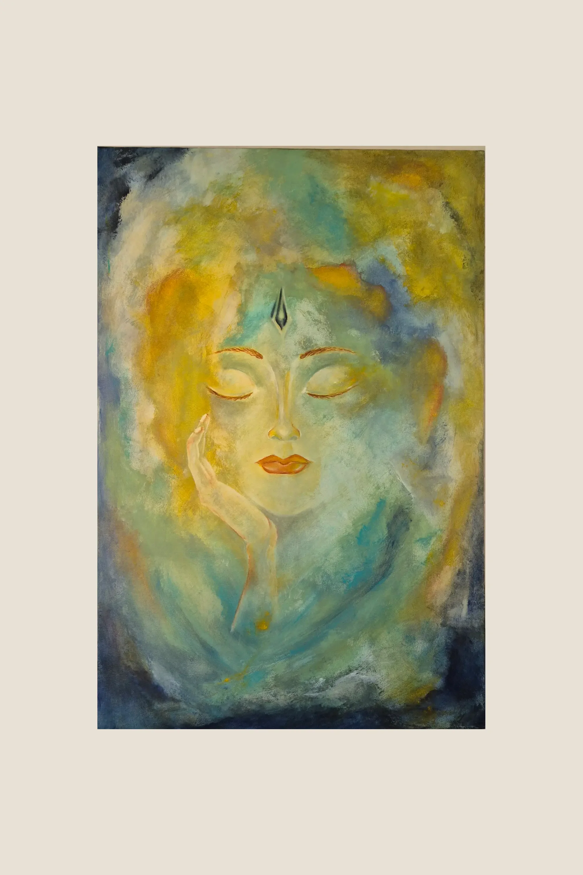 Divine Intuition