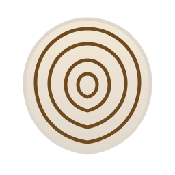 Spinning Top Material