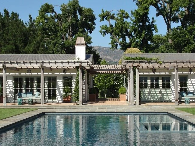 DomA Architects voted one of 2019 Best Residential Architects in Sonoma!