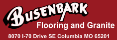 Busenbark Flooring &amp; Granite, Inc. - Columbia, MO Location