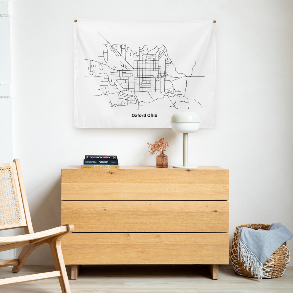 Indoor Wall Tapestry