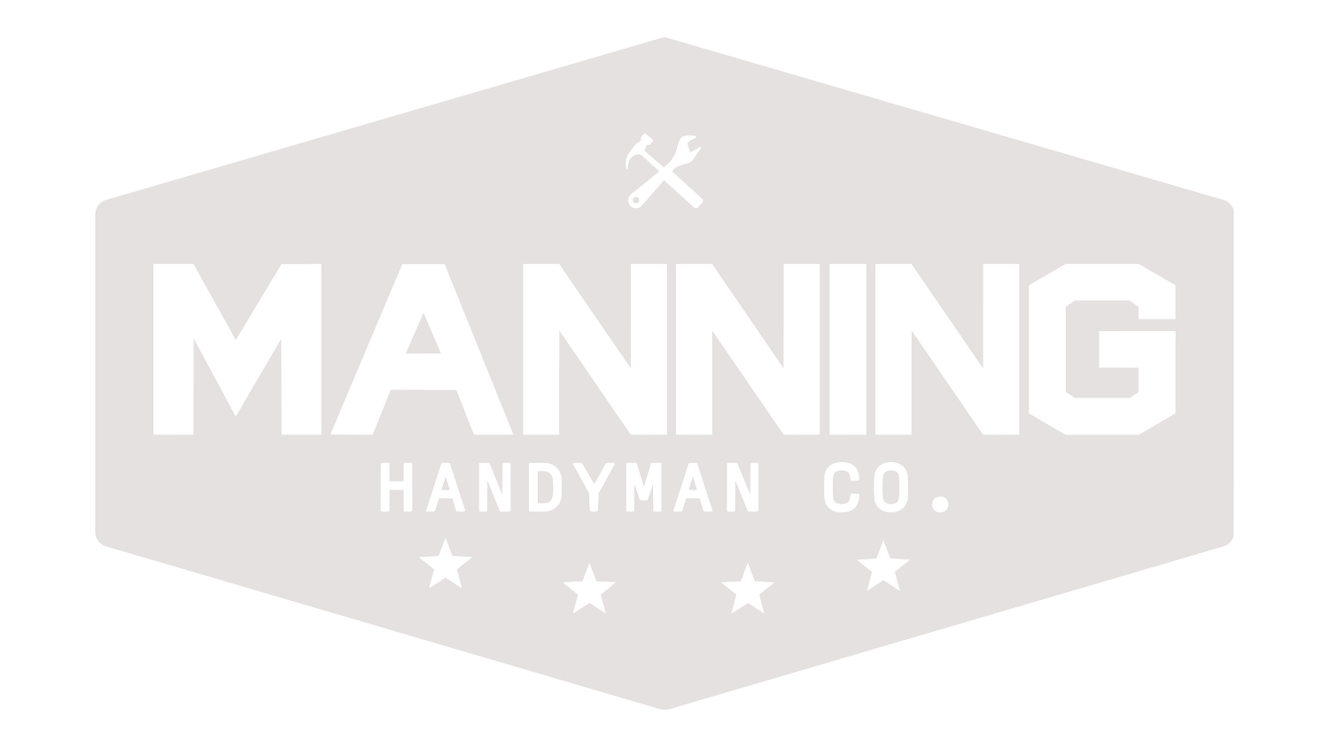 Manning Handyman Co.