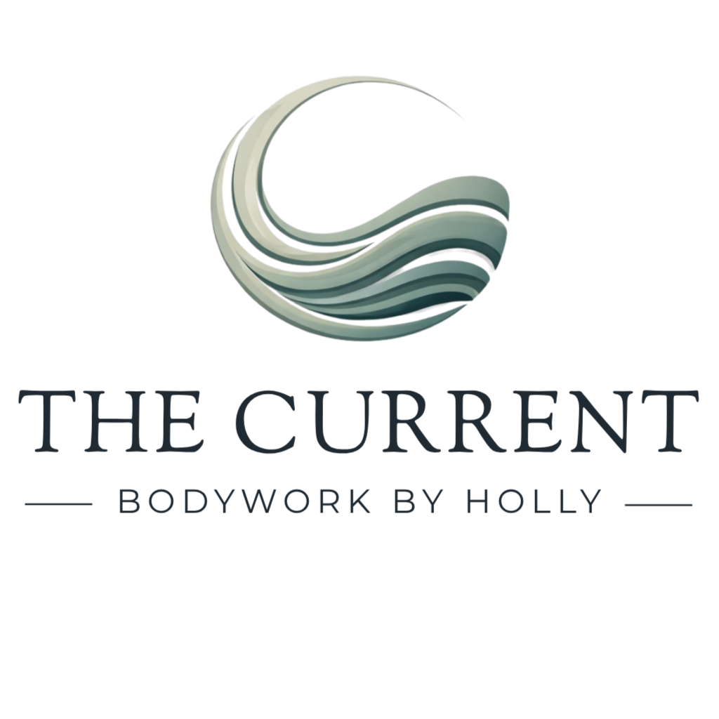 The Current - Bodywork by Holly