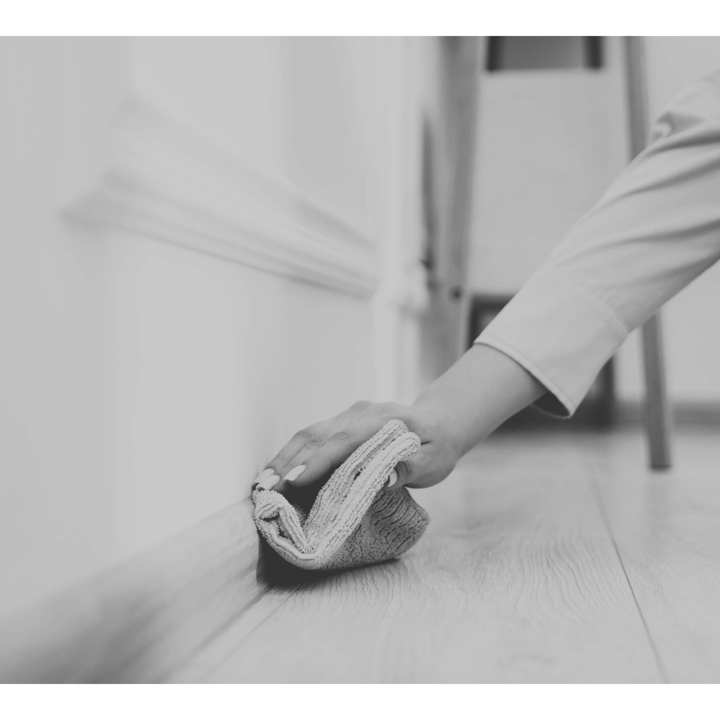 Deep Cleaning Service