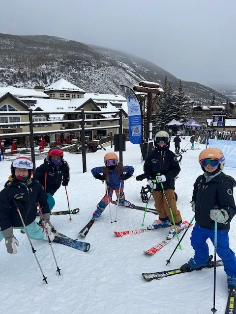 Local Resident: Youth Ski League (YSL)