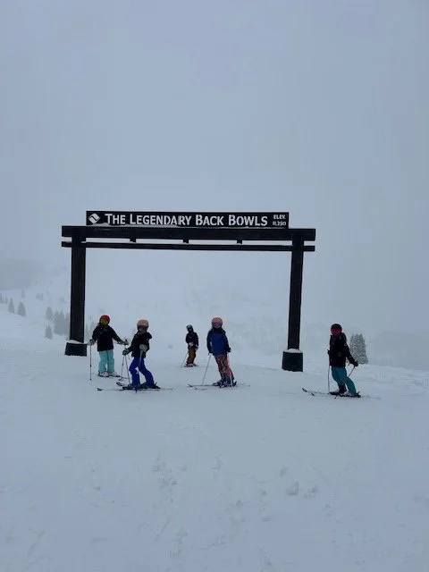 Non Resident: Youth Ski League (YSL)