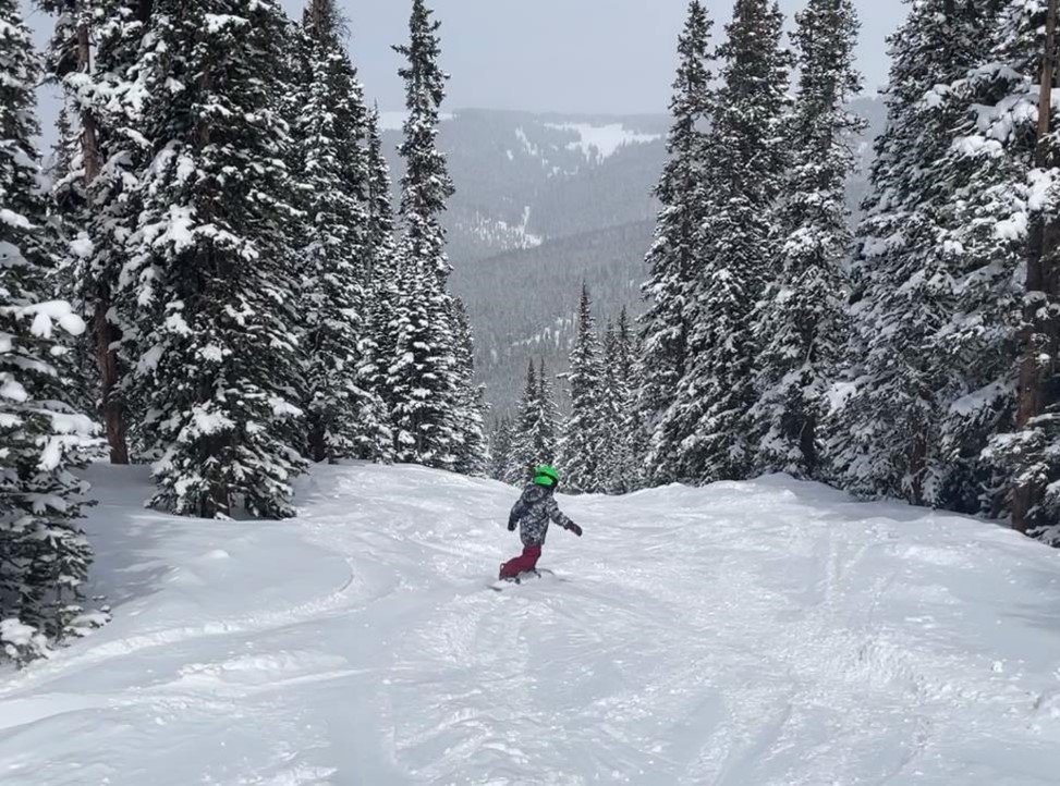 Non Resident: Snowboard Development Team
