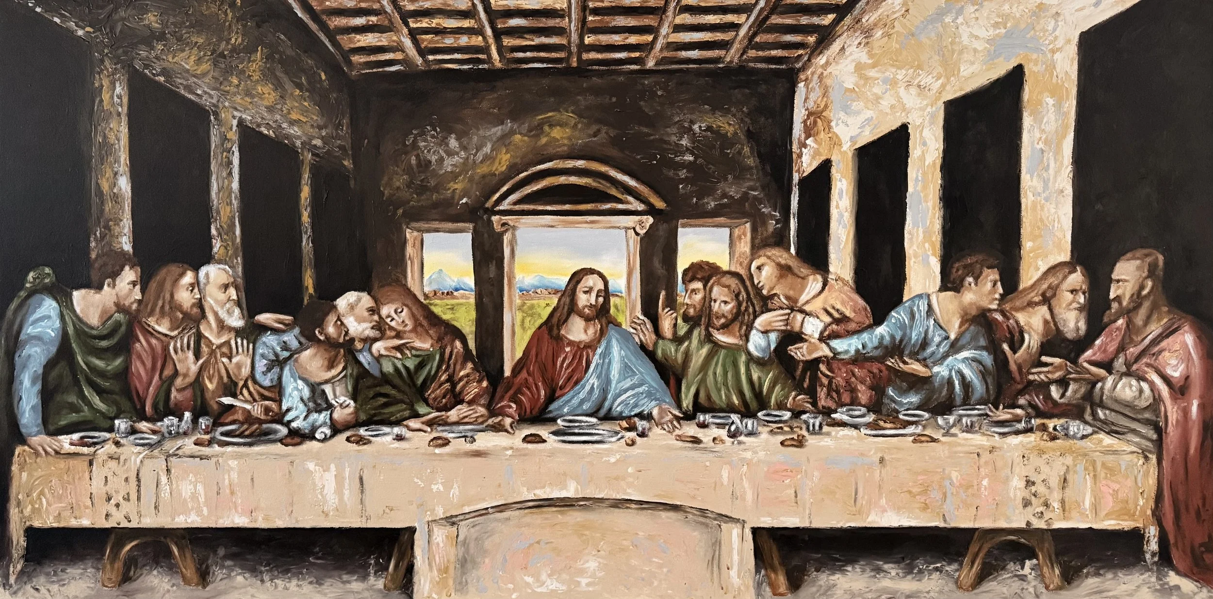 Last Supper