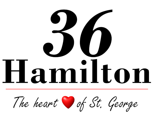 36 Hamilton Coops