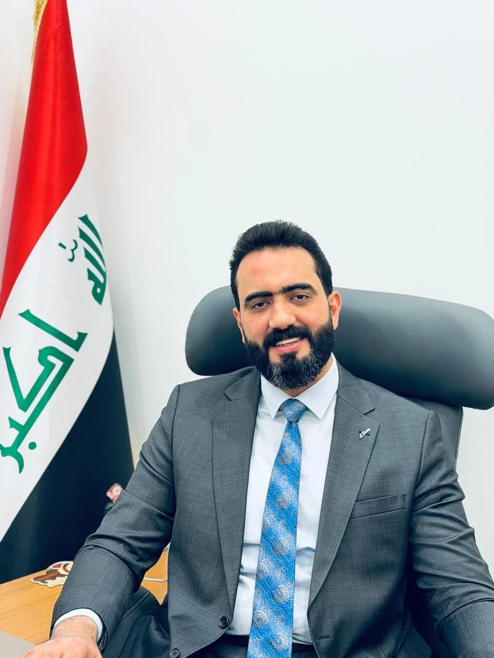 Ibrahim Al Jubouri Legal Consultant & Lawyer