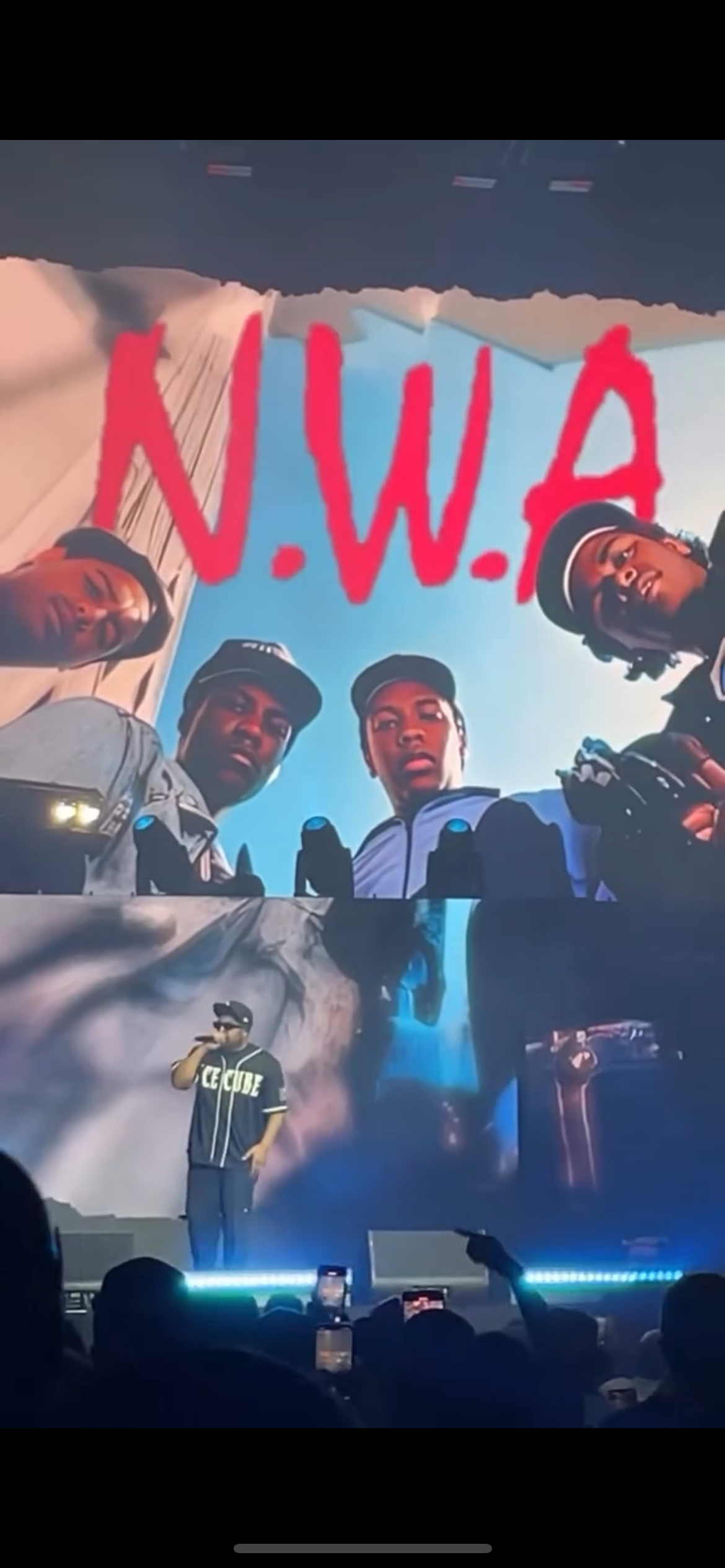Ice Cube: Four Decades of Attitude