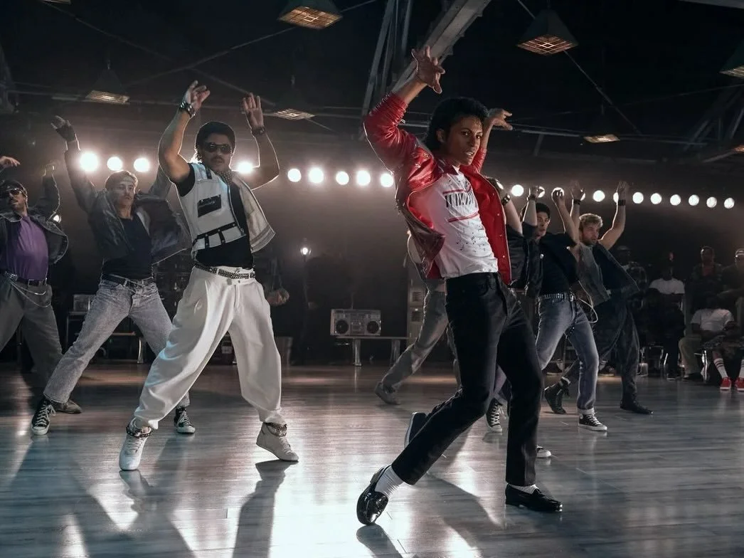 Michael (2026): The Highest-Grossing Biopic of all time