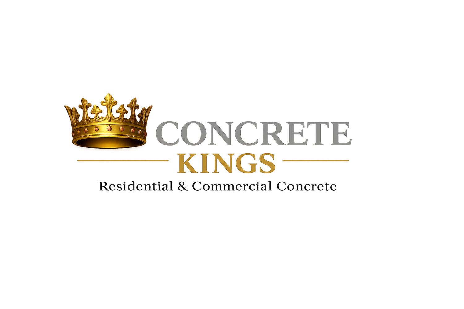 Concrete Kings
