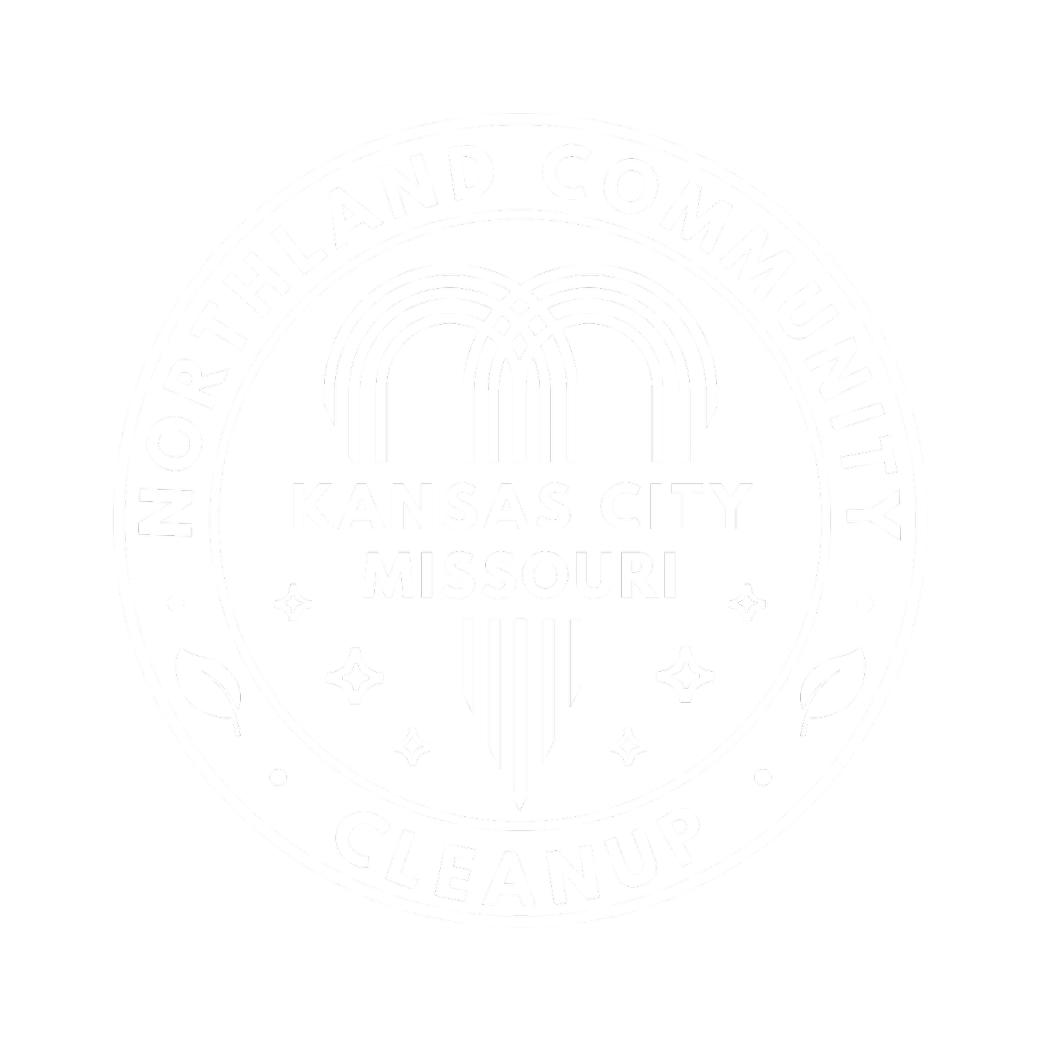 Northland Community Cleanup KC
