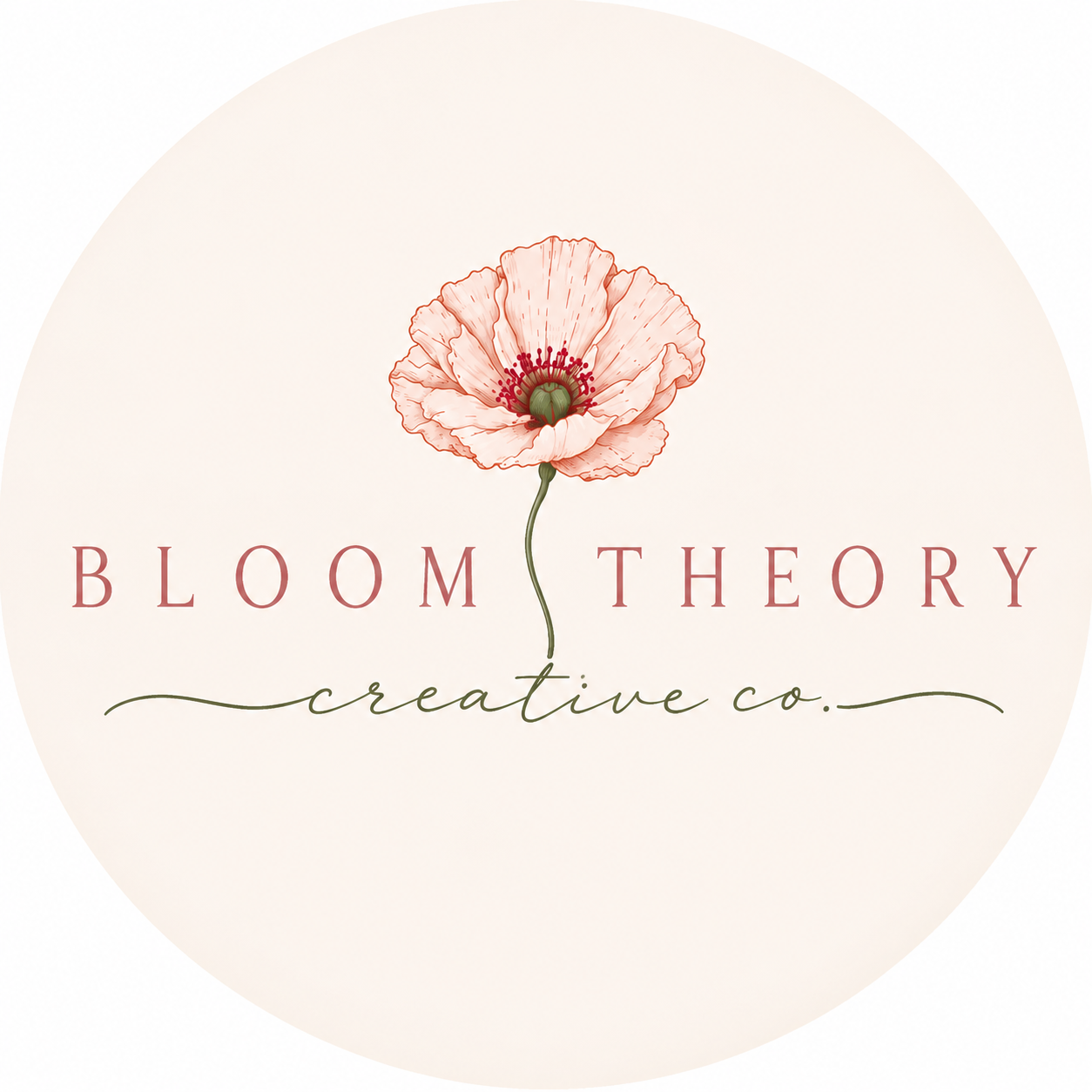 bloom theory creative co.