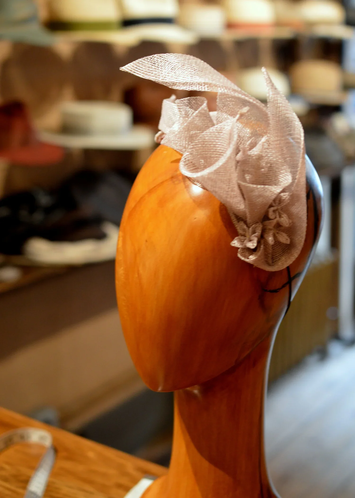 Bridesmaid Cocktail