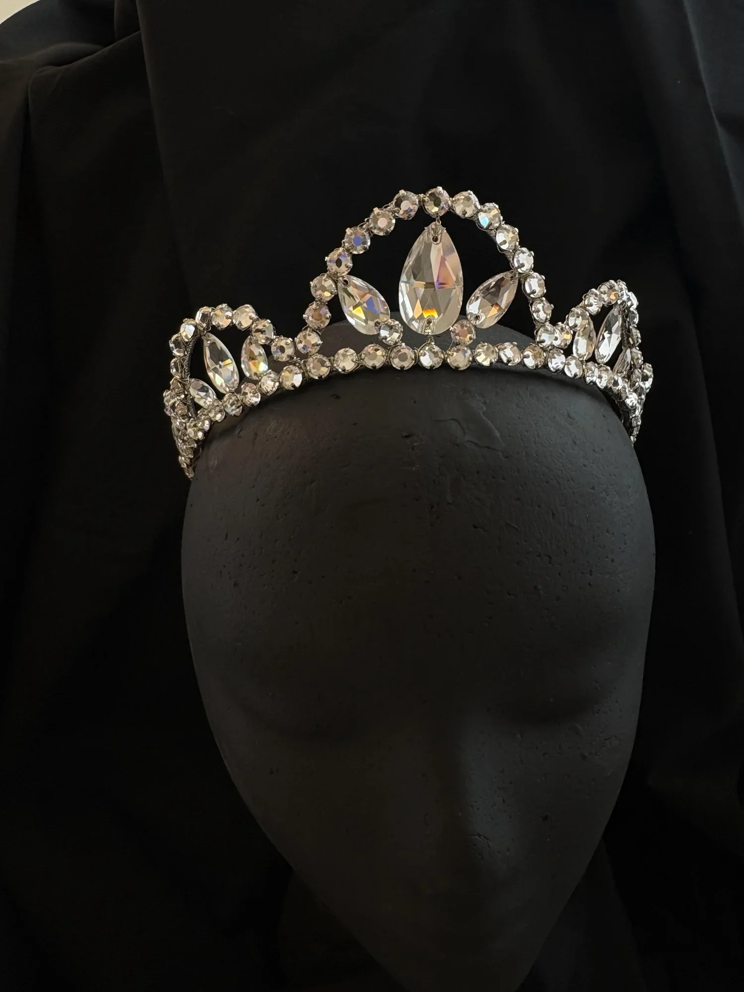 Ballet Tiara with Catherine Zehr