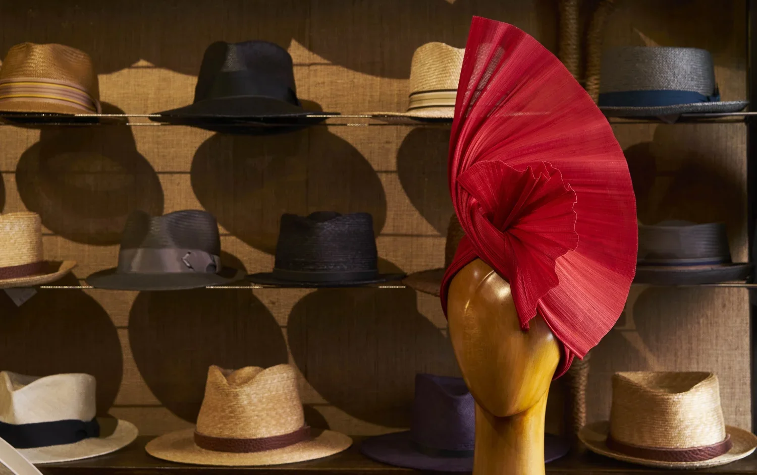 Jinsin Turban